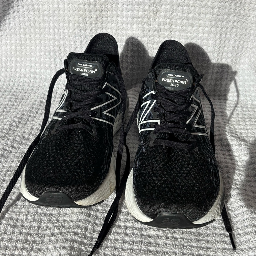 New Balance Fresh Foam 1080 Men’s 8US